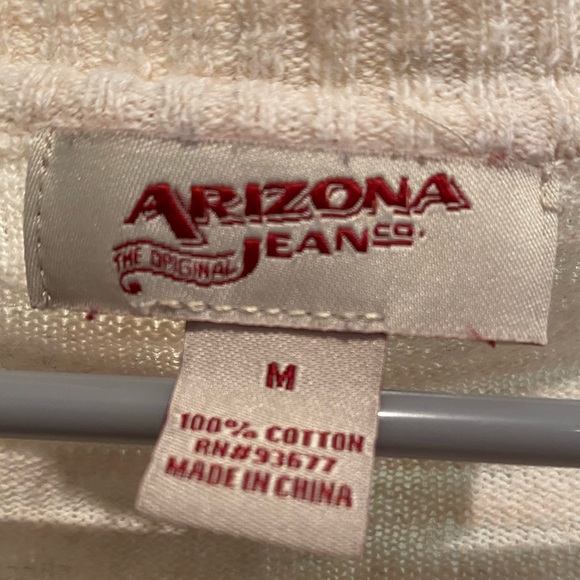 Cream Cardigan - Picture 2 of 2